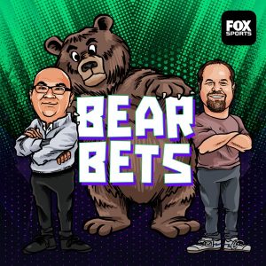 Bear Bets: A FOX Sports Gambling Show podcast