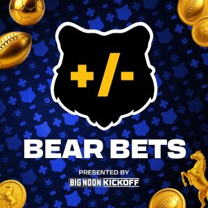 Bear Bets: A FOX Sports Gambling Show podcast