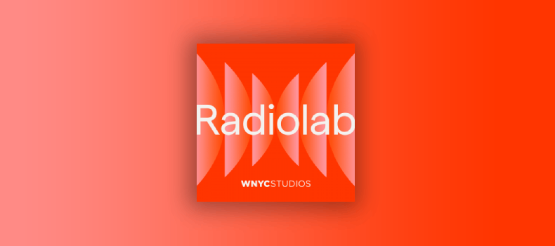 best Radiolab episodes