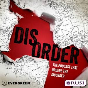 Disorder
