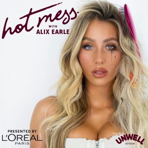 Hot Mess with Alix Earle