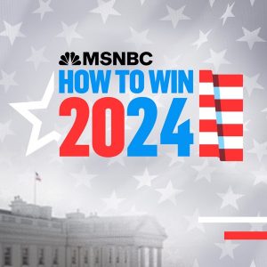 How to Win 2024 podcast