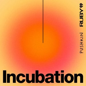 Incubation podcast