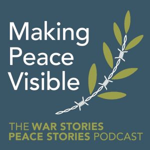 Making Peace Visible podcast