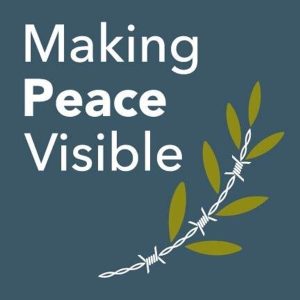 Making Peace Visible podcast