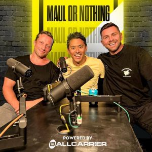 Maul or Nothing podcast