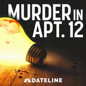 Listen to The Idaho Massacre podcast