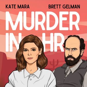 Murder in HR