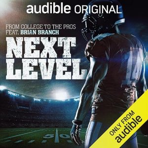 Next Level podcast