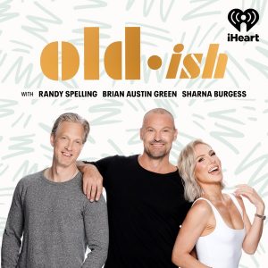 Oldish podcast