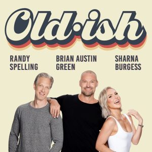 Oldish podcast