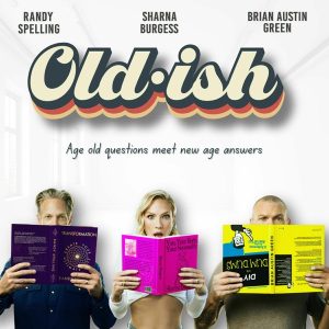 Oldish podcast