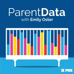 ParentData with Emily Oster