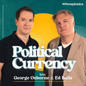 Political Currency podcast