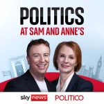 Politics At Jack And Sam's