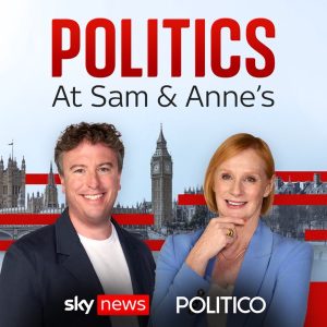 Politics At Jack And Sam's