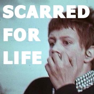 Scarred for Life podcast