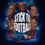 Stick to Football
