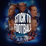 Stick to Football