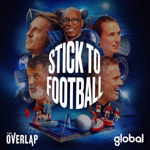 Stick to Football