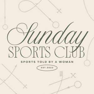 Sunday Sports Club podcast