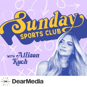 Sunday Sports Club podcast