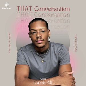 THAT Conversation with Tarek Ali