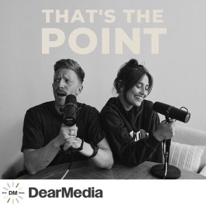 That's The Point podcast