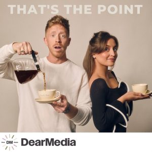 That's The Point podcast