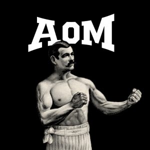 The Art of Manliness