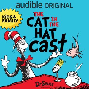 The Cat In The Hat Cast podcast
