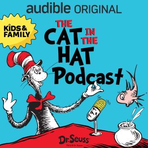 The Cat In The Hat Cast podcast