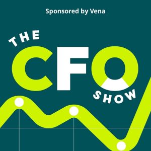 The CFO Show podcast