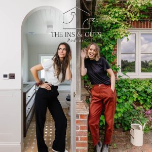 The Ins & Outs podcast