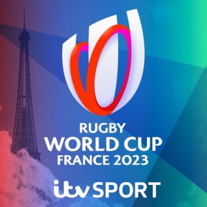 The ITV Rugby World Cup Podcast