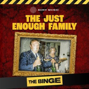The Just Enough Family podcast