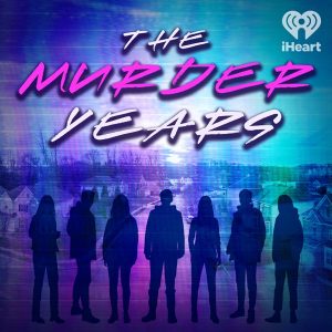 The Murder Years podcast