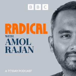 The Today Podcast