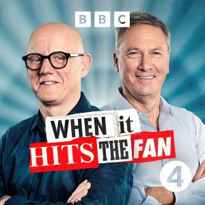 When It Hits the Fan podcast