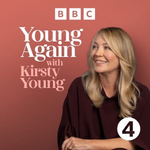Young Again podcast