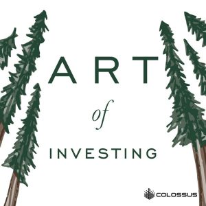 Art of Investing podcast