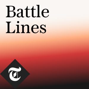 Battle Lines: Israel-Gaza podcast