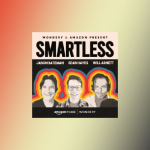 These are the 22 Best Smartless Podcast Episodes to Hear Now