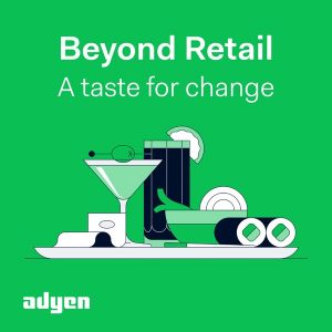Beyond Retail podcast