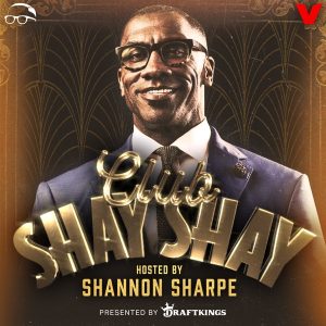 Club Shay Shay podcast