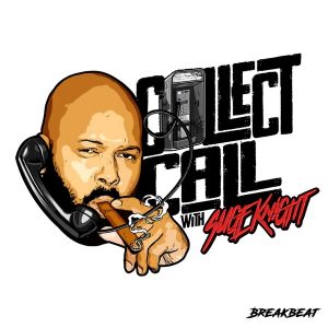 Collect Call With Suge Knight podcast
