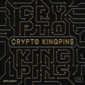 Crypto Kingpins podcast