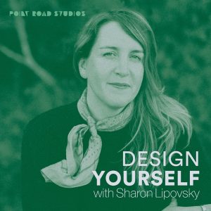 Design Yourself podcast