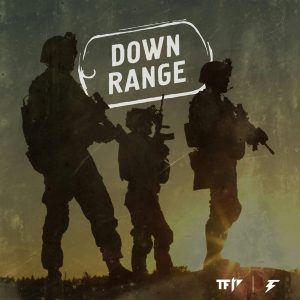 Down Range podcast