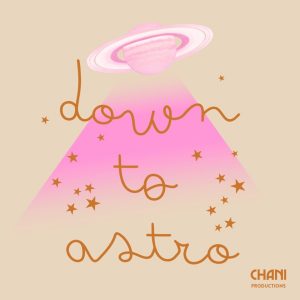 Down to Astro podcast